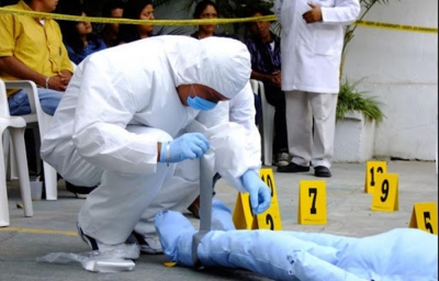 Programa de CertificaciÃ³n en InvestigaciÃ³n de diferentes tipos de CrÃ­menes y PsicologÃ­a Criminal