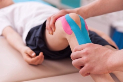 Diplomatura en Fisioterapia Deportiva, Ortopedia y TraumatologÃ­a
