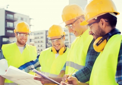 IntroducciÃ³n a la carrera de Higiene y Seguridad en el Trabajo 