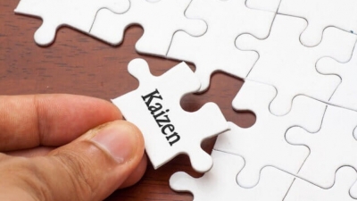 Kaizen â€“ La Mejora Continua