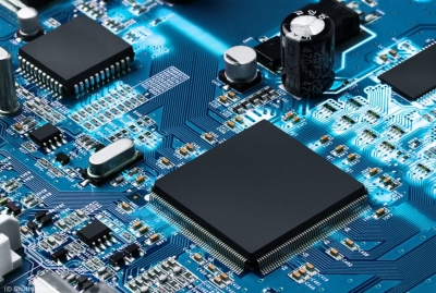 Programa de CertificaciÃ³n en ElectrÃ³nica y Audio: Componentes y Semiconductores