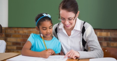CapacitaciÃ³n en IntegraciÃ³n Escolar