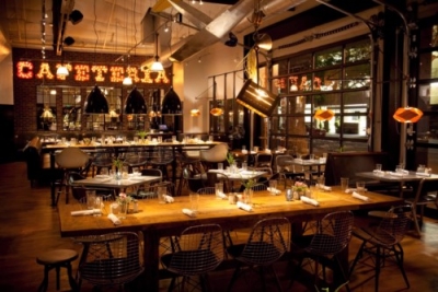 CapacitaciÃ³n en Servicio de Bar y CafeterÃ­a