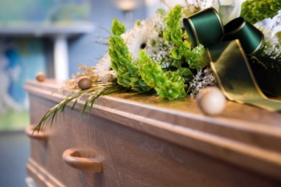 Agente Auxiliar en Autopsia, Servicios  Funerarios y TanatologÃ­a