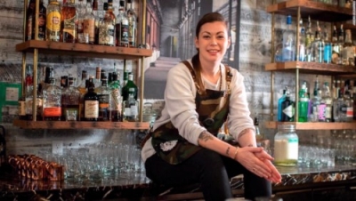CapacitaciÃ³n en Bartender Profesional