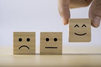 Capacitación en Psicología Positiva