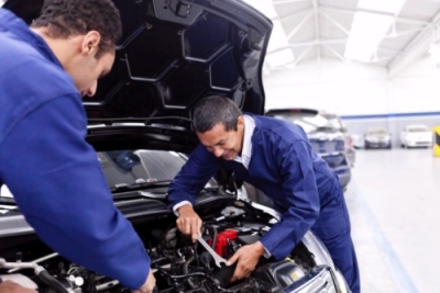 TÃ©cnico Auxiliar en MecÃ¡nica Automotriz