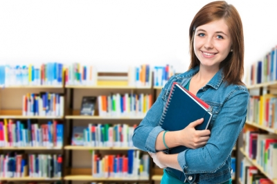 Auxiliar de Bibliotecas y Documentos Digitales