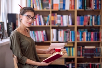 CapacitaciÃ³n en Bibliotecas