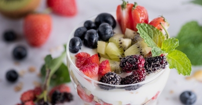 Curso de Postres Saludables