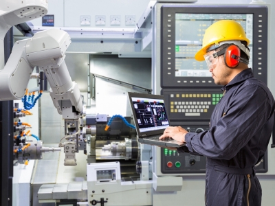 Programa de CertificaciÃ³n en AutomatizaciÃ³n Industrial: Sistemas SCADA e IntroducciÃ³n HidrÃ¡ulica