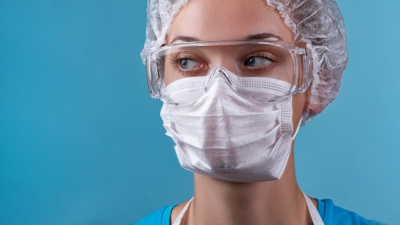 TÃ©cnico Auxiliar en Epidemias