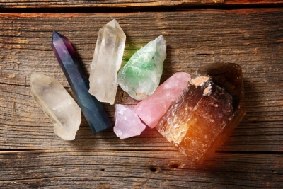 CapacitaciÃ³n en Terapia Floral y Esencias Minerales