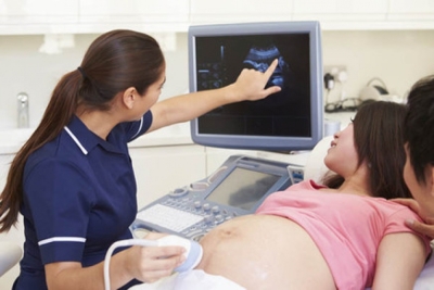 Auxiliar en GinecologÃ­a Obstetricia y ReproducciÃ³n