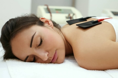 CapacitaciÃ³n en Electroterapia