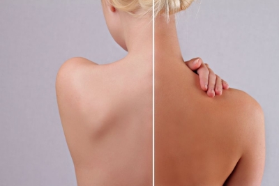 CapacitaciÃ³n en Diferentes Tipos de Bronceados sin Sol
