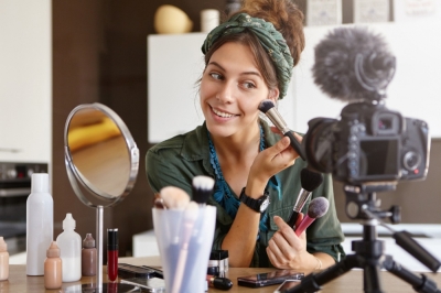 Maquillaje para Medios EscÃ©nicos, maquillaje ArtÃ­stico y Producciones Audiovisuales