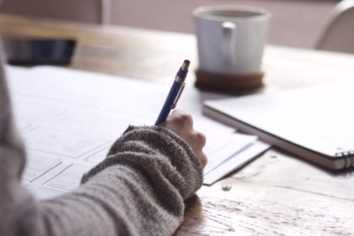 Escritura, RedacciÃ³n y OrtografÃ­a