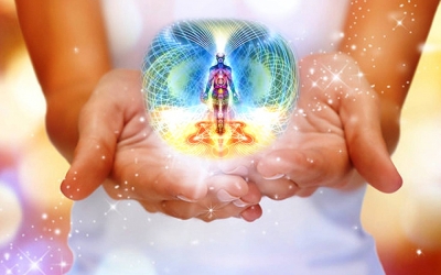 CapacitaciÃ³n en Reiki