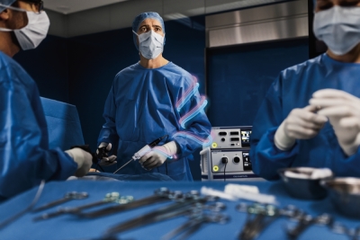 Auxiliar en InstrumentaciÃ³n y EsterilizaciÃ³n de Inst...