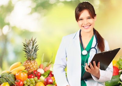 TÃ©cnico Auxiliar en AlimentaciÃ³n, NutriciÃ³n y Die...