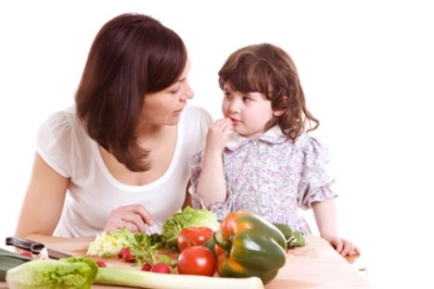 CapacitaciÃ³n en NutriciÃ³n y Obesidad Infantil