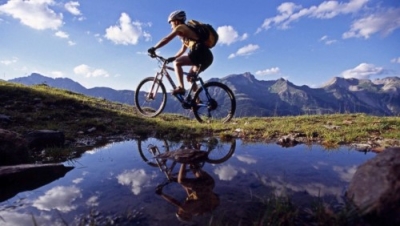 Instructor y Entrenador de Ciclismo de MontaÃ±a y Mounta...