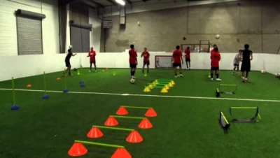 CapacitaciÃ³n en Asistente de FÃºtbol