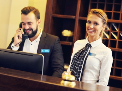TÃ©cnico Auxiliar en HotelerÃ­a y Turismo