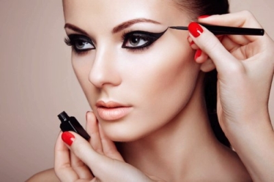 CapacitaciÃ³n en Maquillaje