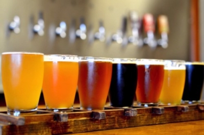 CervecerÃ­a Artesanal