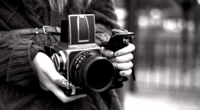 Curso de FotografÃ­a