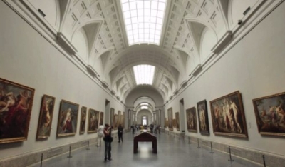 CapacitaciÃ³n en Museos