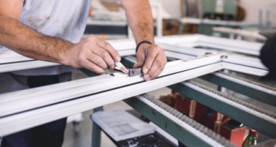 CapacitaciÃ³n en CarpinterÃ­a de Aluminio