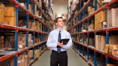TÃ©cnico Auxiliar en LogÃ­stica, PlanificaciÃ³n, GestiÃ³n y Control de Inventarios