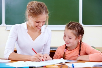 Asistente en IntegraciÃ³n Escolar
