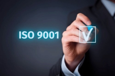 TÃ©cnico Auxiliar en Certificaciones de Calidad ISO 9001...