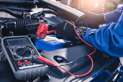 IntroducciÃ³n a la carrera de MecÃ¡nica y ElectrÃ³nica Automotriz