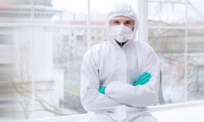 CapacitaciÃ³n en Bioseguridad en la Salud