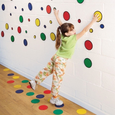 CapacitaciÃ³n en Gimnasia Infantil
