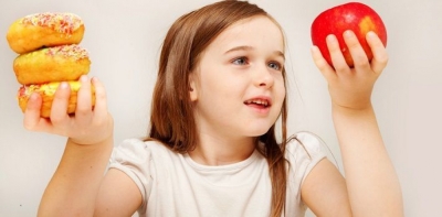Especialista en NutriciÃ³n y Obesidad Infantil