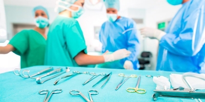 CapacitaciÃ³n en EsterilizaciÃ³n e Higiene de Material...