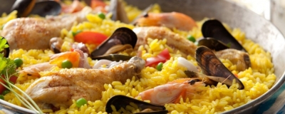 Platos y Comidas EspaÃ±olas