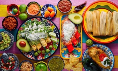 Cocina Mexicana