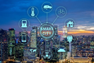 CapacitaciÃ³n en Smart City