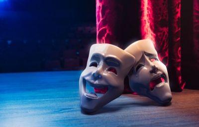 IntroducciÃ³n a la carrera de Arte DramÃ¡tico 