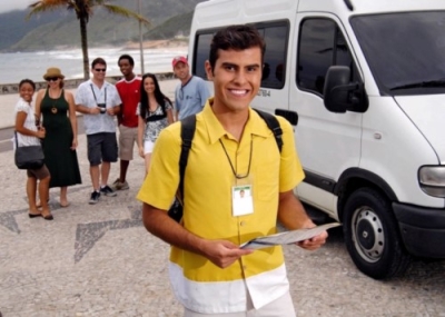 GuÃ­a y Coordinador TurÃ­stico