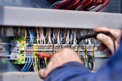 CapacitaciÃ³n en Electricidad Industrial