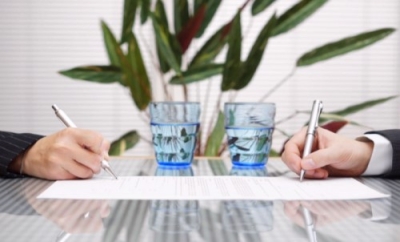 Divorcio, SeparaciÃ³n de Bienes y Cuotas Alimentarias en...