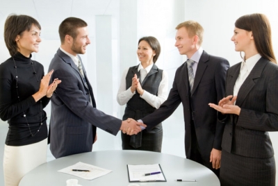 TÃ©cnicas Profesionales de Ventas